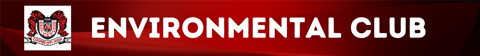 Club Banner